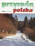 Przyroda Polska 01 1996